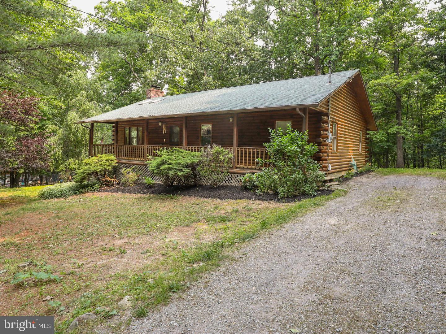 303 Applejack Ln, Harpers Ferry, WV 25425 MLS WVJF2008150 Coldwell