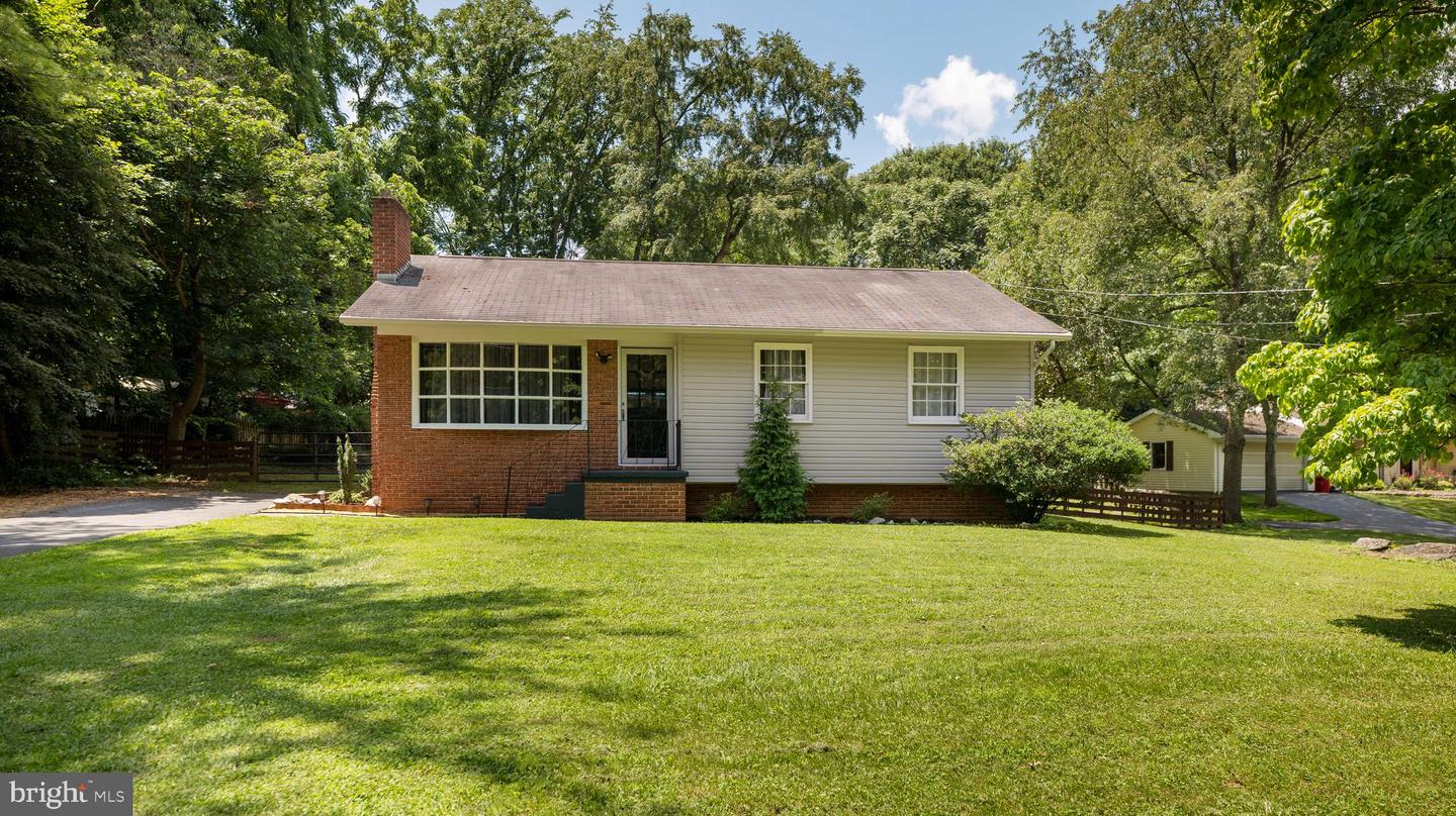 133 Billmyer Mill Rd, Shepherdstown, WV 25443 MLS WVJF2008412