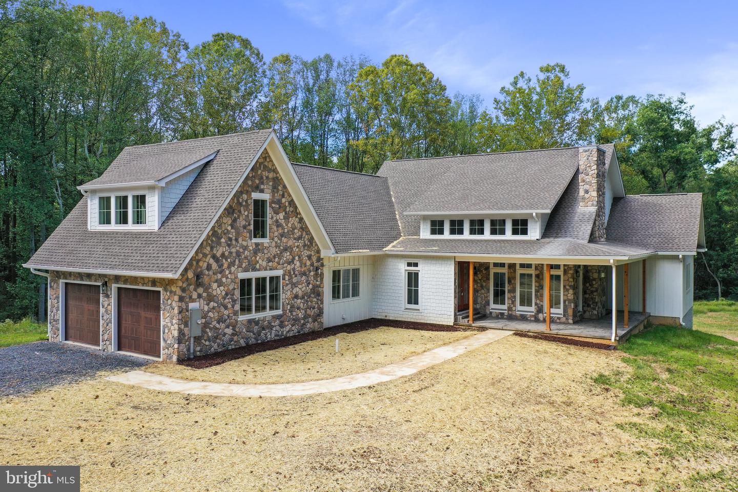 73 Quail Woods Dr, Shepherdstown, WV 25443 MLS WVJF2009236 Coldwell