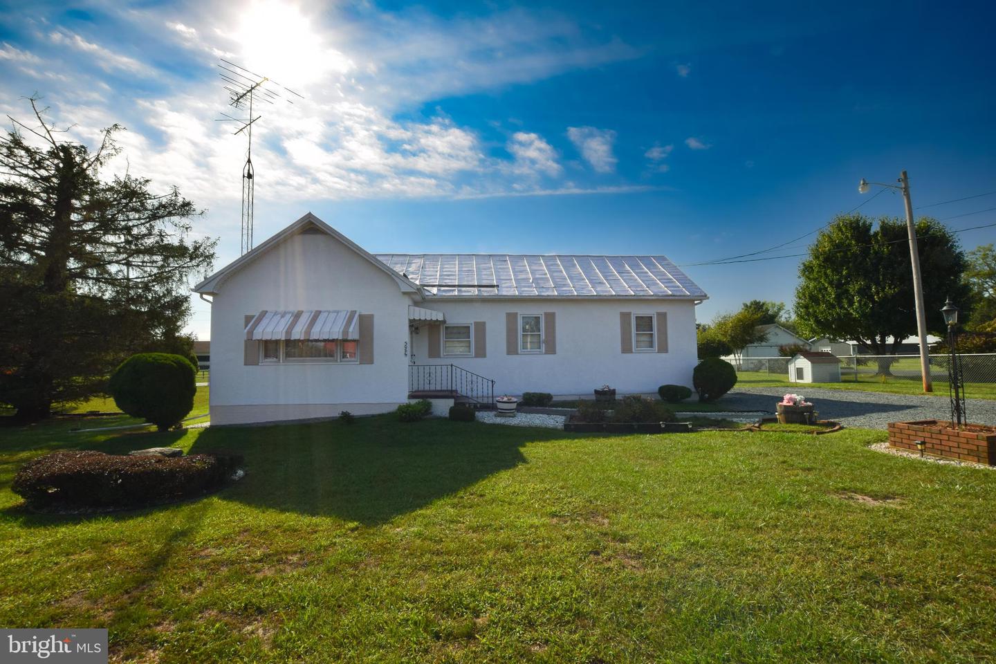 3086 Summit Point Rd, Summit Point, WV 25446 MLS WVJF2009244