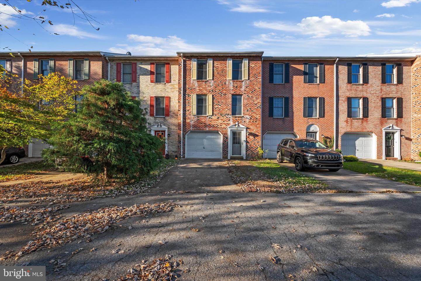 16 Rutherford Pl, Harpers Ferry, WV 25425 MLS WVJF2009796 Coldwell