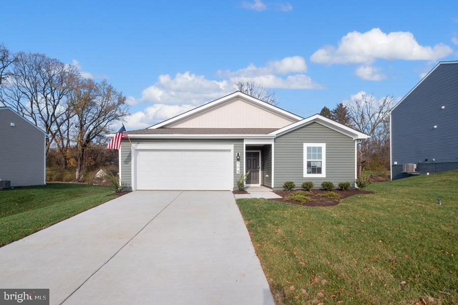 88 Lyon Rdg Rd, Shepherdstown, WV 25443 MLS WVJF2010338 Coldwell Banker