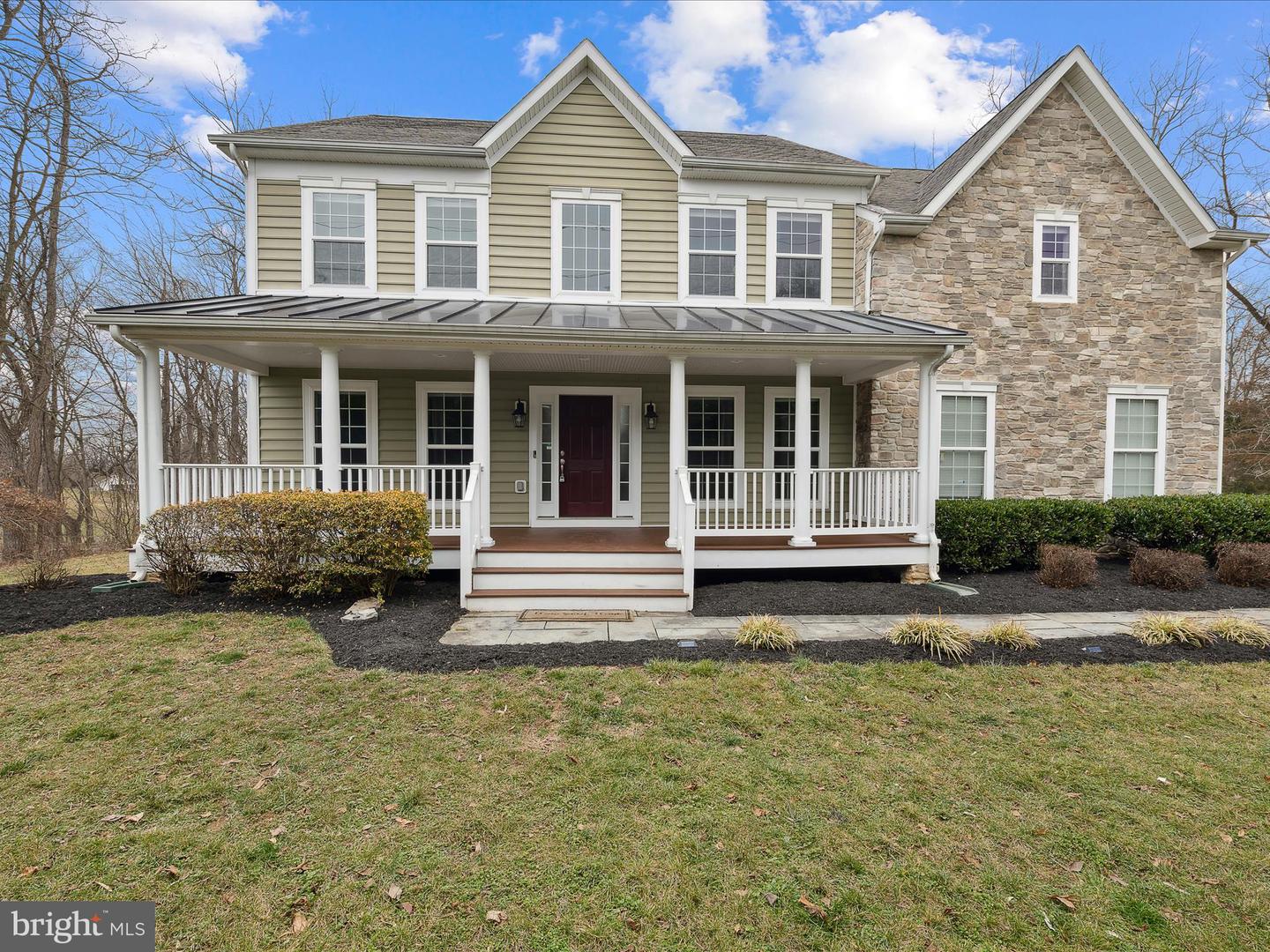 6849 Martinsburg Pike, Shepherdstown, WV 25443 MLS WVJF2010848