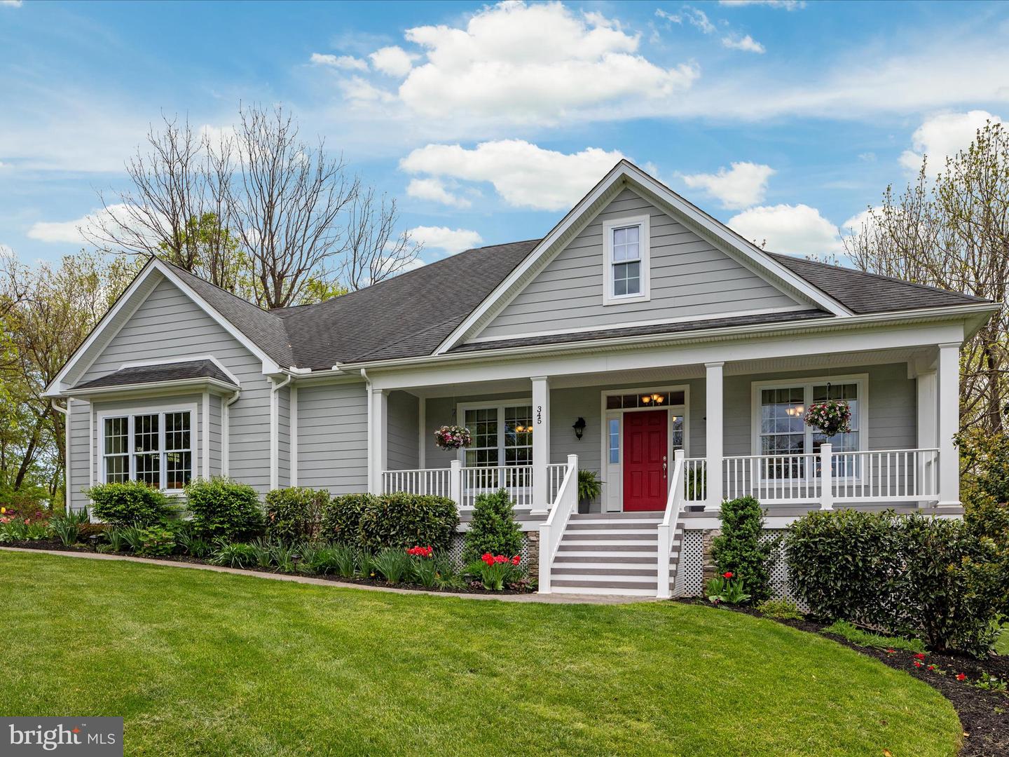 345 Shveda Way, Shepherdstown, WV 25443 MLS WVJF2011674 Coldwell Banker