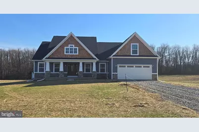 93 Rakes Road, Shenandoah Junction, WV 25442 - Photo 1