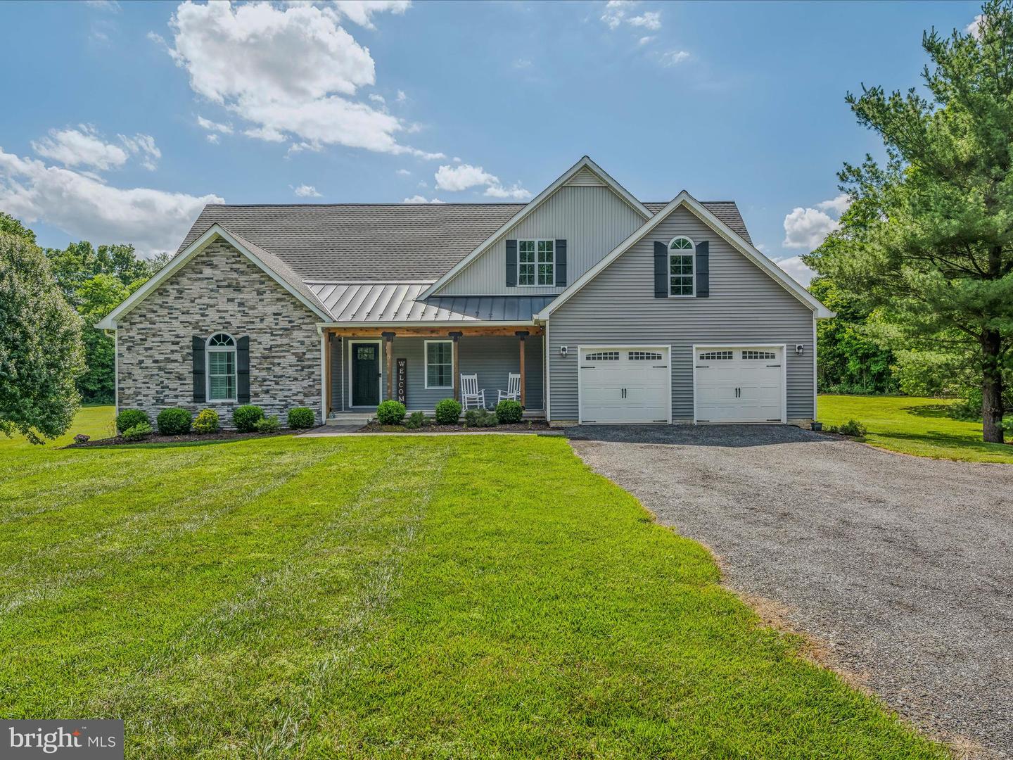 132 Dogwood Manor Dr, Shenandoah Junction, WV 25442 MLS WVJF2012458