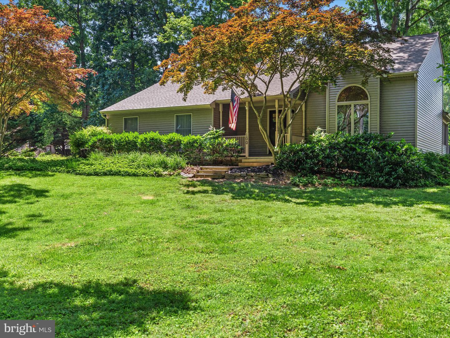 100 Devon Way, Shepherdstown, WV 25443 MLS WVJF2012556 Coldwell Banker