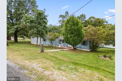 70 New Harmony Lane, Harpers Ferry, WV 25425 - Photo 1