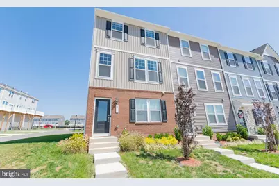 311 Presidents Pointe Avenue, Ranson, WV 25438 - Photo 1