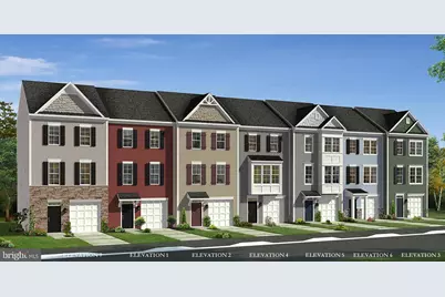 751 Lord Fairfax Street, Charles Town, WV 25414 - Photo 1