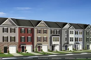 751 Lord Fairfax St, Charles Town, WV 25414 - Photo 1