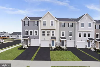 176 Huntwell West Avenue, Ranson, WV 25438 - Photo 1