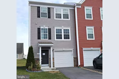 43 Cecily Way, Ranson, WV 25438 - Photo 1