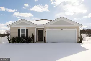 140 Gumspring Dr, Charles Town, WV 25414 - Photo 1
