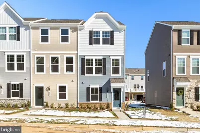 211 Anthem Street, Ranson, WV 25438 - Photo 1