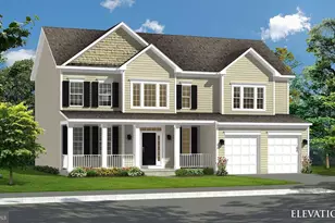 824 Lord Fairfax St, Charles Town, WV 25414 - Photo 1