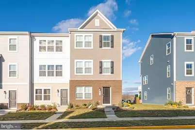 161 Swan Field Avenue, Ranson, WV 25438 - Photo 1