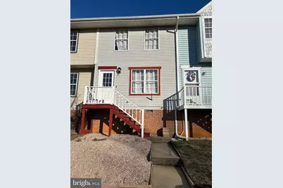 203 Willow Brook Drive, Charles Town, WV 25414 - Photo 1