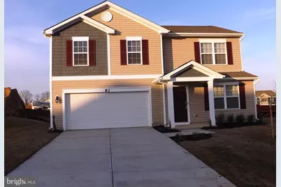 81 Brass Lantern Way, Charles Town, WV 25414 - Photo 1