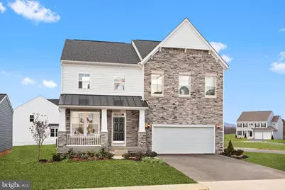 790 Lord Fairfax Street, Charles Town, WV 25414 - Photo 1