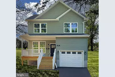 1 S George St, Charles Town, WV 25414 - Photo 1