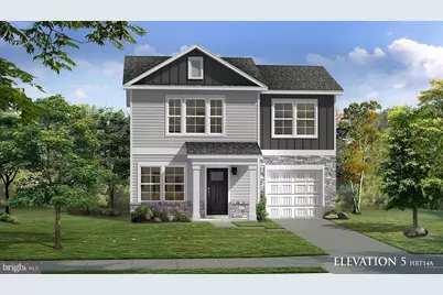 135 Aragon Drive, Charles Town, WV 25414 - Photo 1