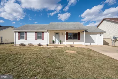 239 Beauregard Boulevard, Charles Town, WV 25414 - Photo 1