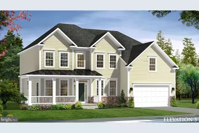 824 Westmoreland Way, Charles Town, WV 25414 - Photo 1
