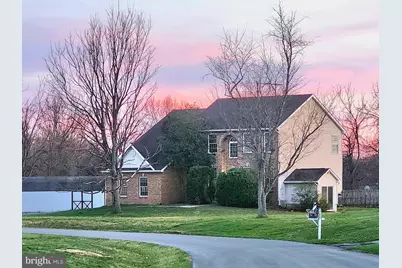 461 Apple Cross Road, Harpers Ferry, WV 25425 - Photo 1