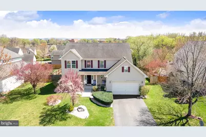 308 Maddex Drive, Shepherdstown, WV 25443 - Photo 1