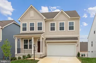 Lot 187 Red Clover Ln, Ranson, WV 25438 - Photo 1