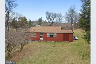 12 Secret Place, Harpers Ferry, WV 25425 - Photo 1