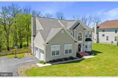 168 Craighill Drive, Charles Town, WV 25414 - Photo 1