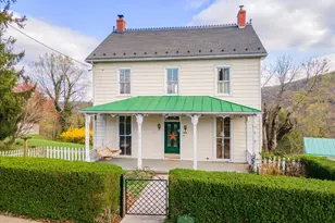 316 Fillmore St, Harpers Ferry, WV 25425 - Photo 1