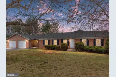 48 New Castle Drive, Charles Town, WV 25414 - Photo 1