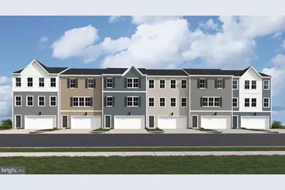 55 Night Star Terrace #LOT 39 AMELIA, Kearneysville, WV 25430 - Photo 1