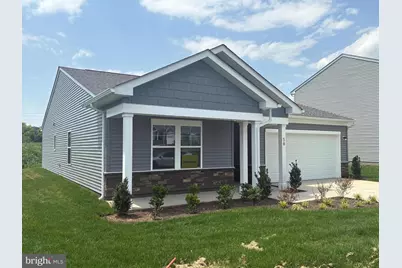 58 Angus Road, Charles Town, WV 25414 - Photo 1