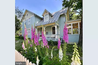 213 W High Street, Shepherdstown, WV 25443 - Photo 1