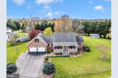 61 Panorama Court, Charles Town, WV 25414 - Photo 1