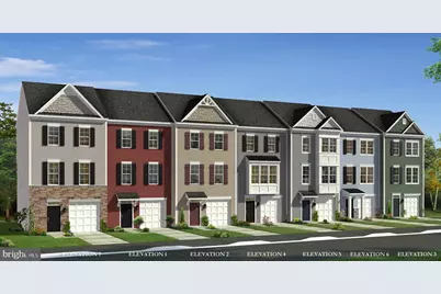 698 Newbury Street, Charles Town, WV 25414 - Photo 1