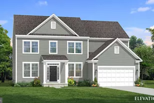 918 Westmoreland Way, Charles Town, WV 25414 - Photo 1