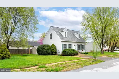 115 Ranson Estates Circle, Ranson, WV 25438 - Photo 1