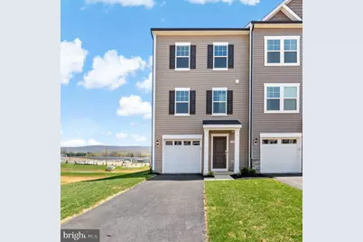 135 Armistead Place, Charles Town, WV 25414 - Photo 1