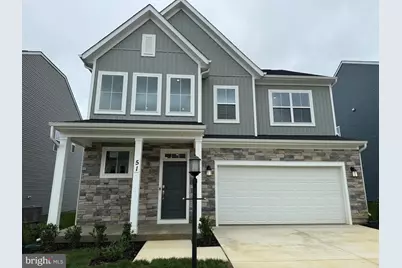 51 Trout Lily Road #LOT 169 LAUREL, Ranson, WV 25438 - Photo 1