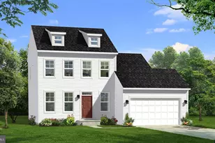 754 Lord Fairfax St, Charles Town, WV 25414 - Photo 1