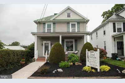 212 W 3rd Avenue, Ranson, WV 25438 - Photo 1