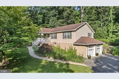 152 Bob White Drive, Harpers Ferry, WV 25425 - Photo 1