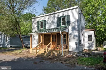 111 Ray Street, Shepherdstown, WV 25443 - Photo 1