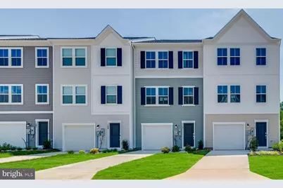 443 17th Avenue #HARRIETT LOT 83, Ranson, WV 25438 - Photo 1