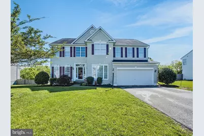 338 Rustling Leaf Place, Kearneysville, WV 25430 - Photo 1